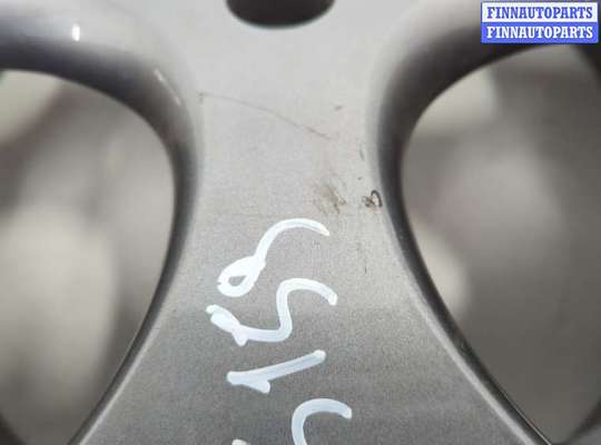 купить Диск литой на Volkswagen Golf 5 2003-2009