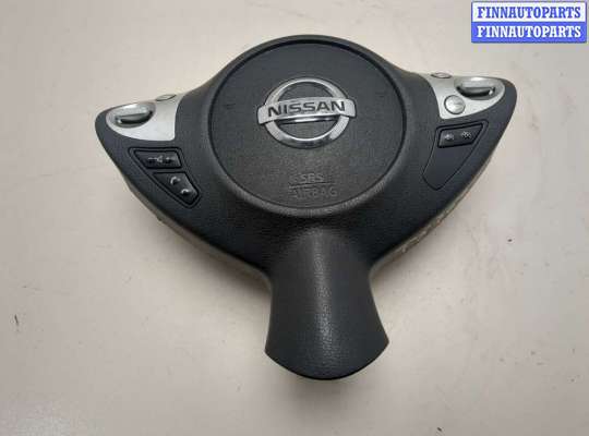 купить Подушка безопасности водителя на Nissan Juke 2010-2019