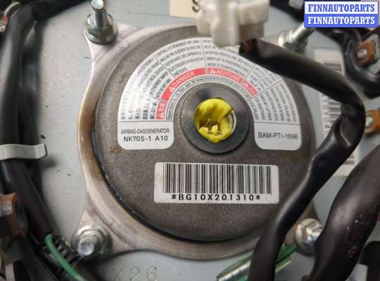 купить Подушка безопасности водителя на Nissan Juke 2010-2019