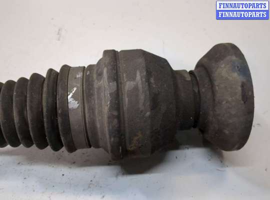купить Полуось (приводной вал, шрус) на Volkswagen Tiguan 2007-2011
