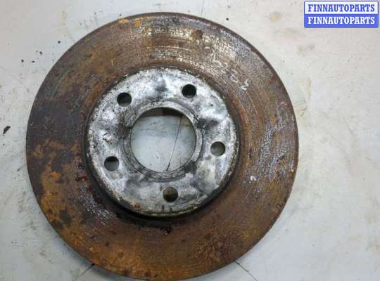 купить Диск тормозной на Ford Focus 3 2011-2015