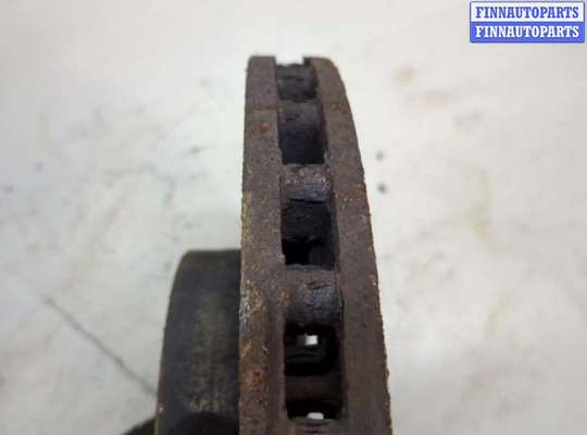 купить Диск тормозной на Ford Focus 3 2011-2015