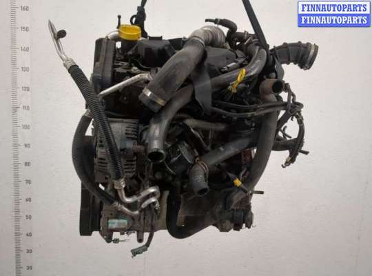 купить Форсунка топливная на Nissan Note E11 2005-2013