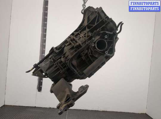 купить КПП - вариатор на Audi A4 (B6) 2000-2006