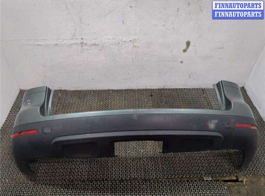 купить Бампер на Volkswagen Touareg 2002-2007