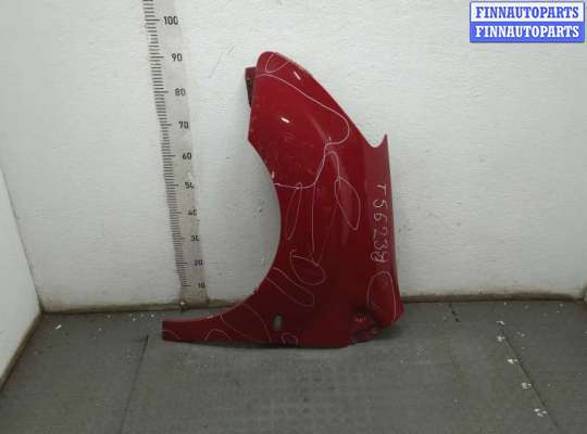 купить Крыло на Citroen Berlingo 2008-2012