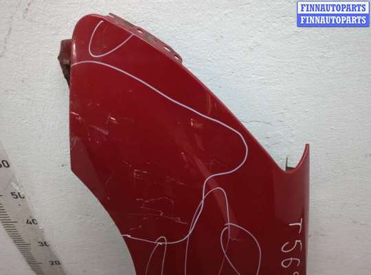 купить Крыло на Citroen Berlingo 2008-2012
