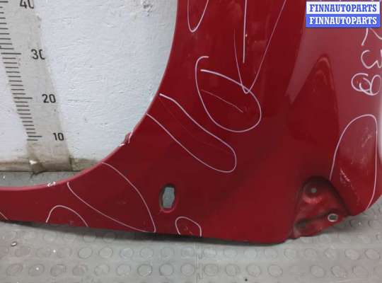 купить Крыло на Citroen Berlingo 2008-2012