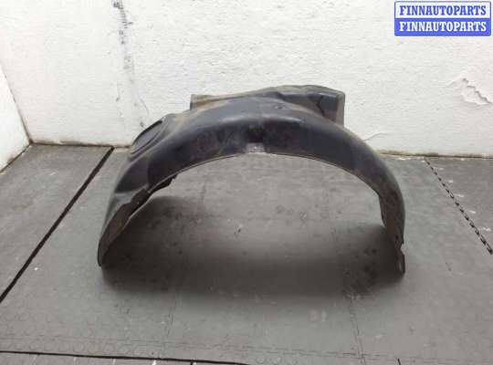 Защита арок (подкрылок) SK520814 на Skoda SuperB 2001-2008