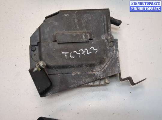 купить Блок управления двигателем на Renault Scenic 1996-2002