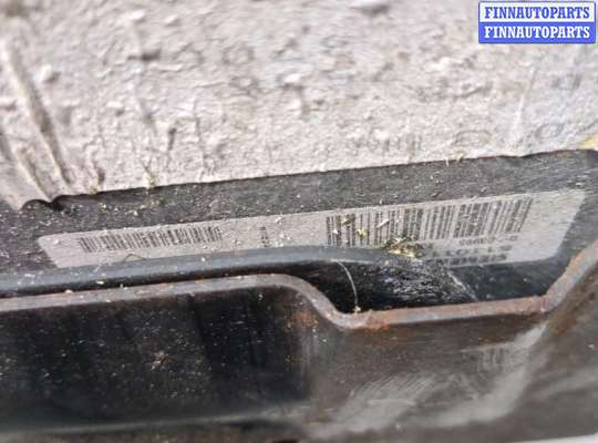 купить Блок управления двигателем на Renault Scenic 1996-2002