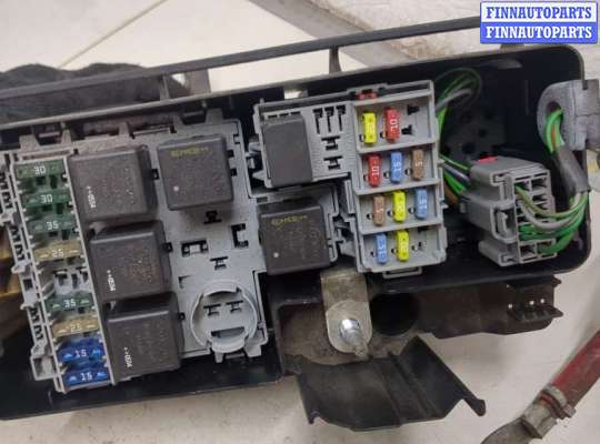 купить Блок предохранителей на Volvo XC90 2002-2014