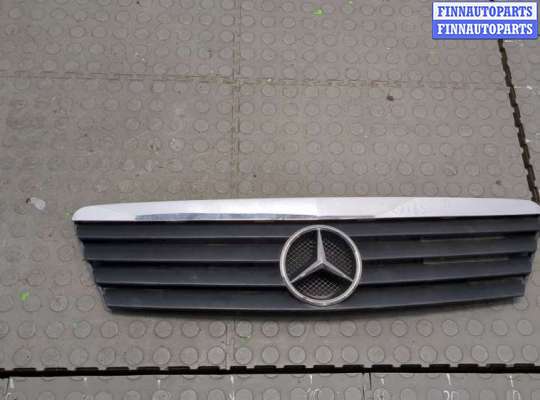 купить Решетка радиатора на Mercedes A W168 1997-2004