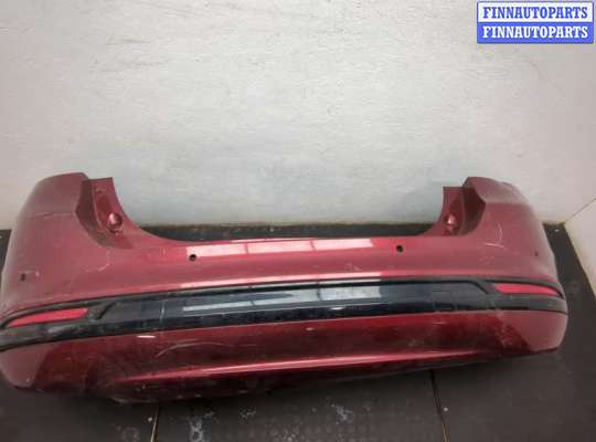 купить Бампер на Ford Mondeo 5 2015-2019