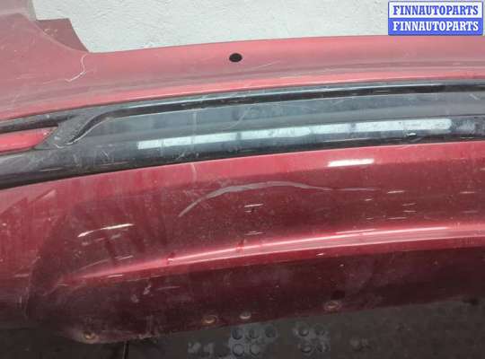 купить Бампер на Ford Mondeo 5 2015-2019