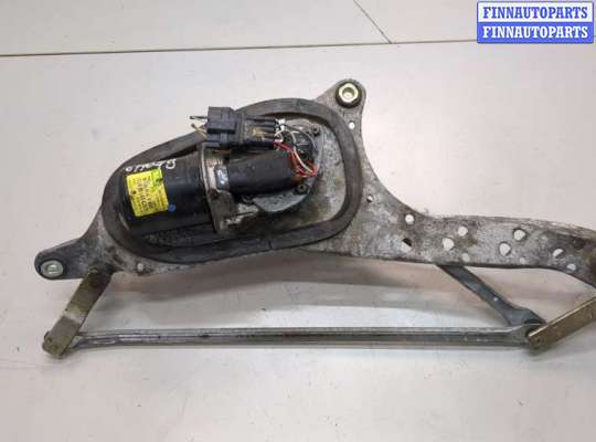Механизм стеклоочистителя (трапеция дворников) RN1577663 на Renault Laguna 2 2001-2007