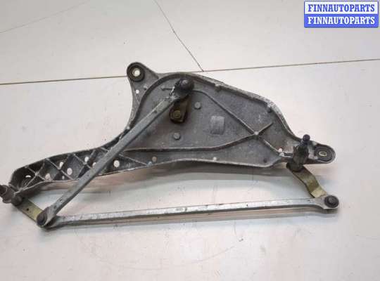 купить Механизм стеклоочистителя (трапеция дворников) на Renault Laguna 2 2001-2007