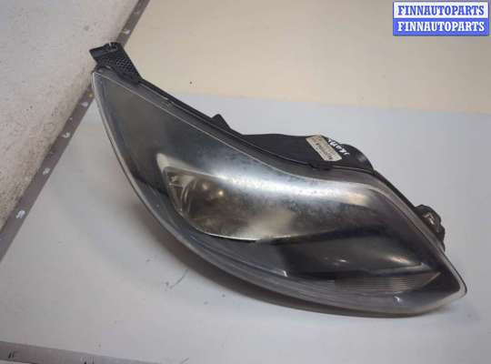 Купить Фара (передняя) на Ford Focus 3 2011-2015 Фара (передняя) FO2165422 на Ford Focus 3 2011-2015