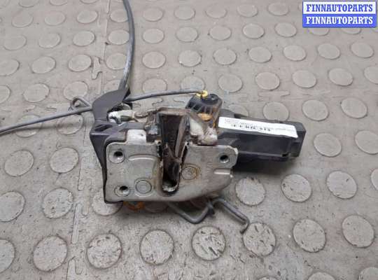 купить Замок двери на Lincoln Navigator 2002-2006