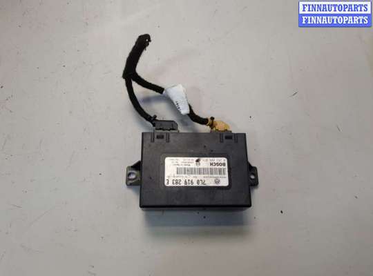 Блок управления парктрониками VG2562634 на Volkswagen Touareg 2002-2007