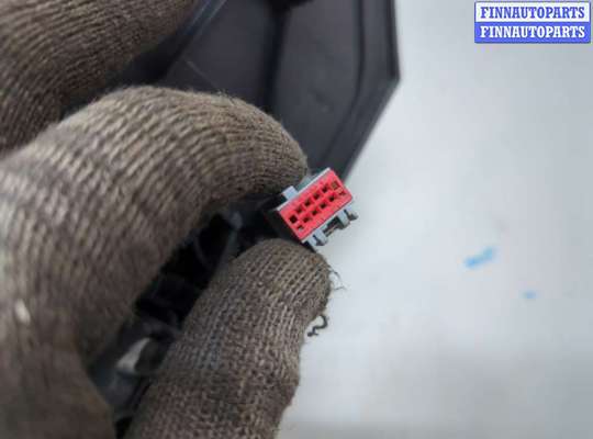 купить Зеркало боковое на Ford Focus 2 2008-2011