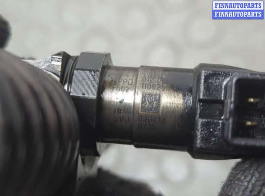 купить Форсунка топливная на Volkswagen Passat 6 2005-2010