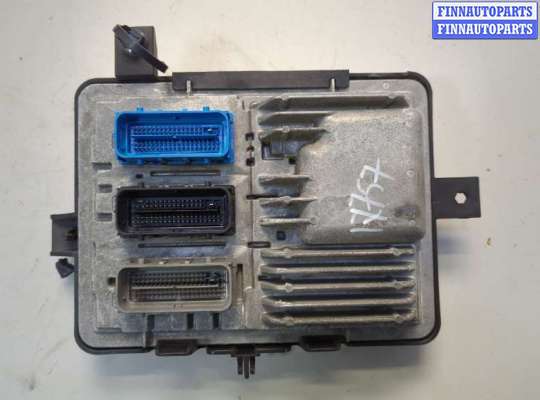 купить Блок управления двигателем на Chevrolet Equinox 2017-2024