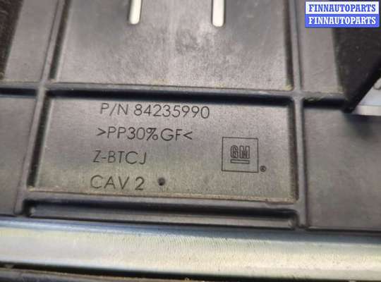 купить Блок управления двигателем на Chevrolet Equinox 2017-2024