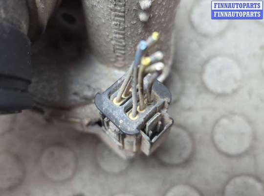 купить Заслонка дроссельная на BMW 3 E90, E91, E92, E93 2005-2012