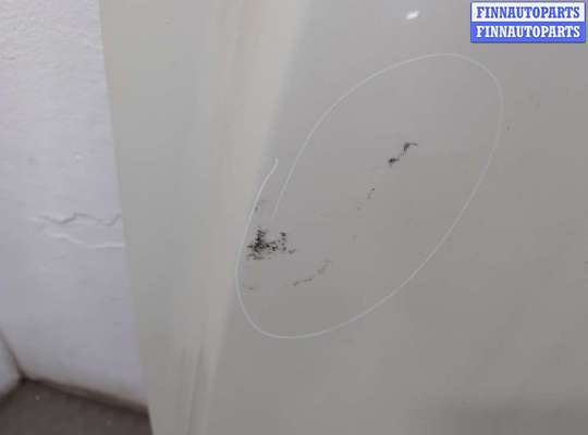 купить Капот на Chevrolet Captiva 2011-2016