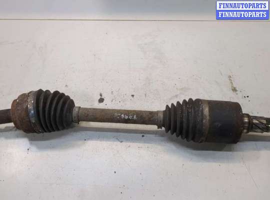 купить Полуось (приводной вал, шрус) на Jeep Grand Cherokee 2004-2010