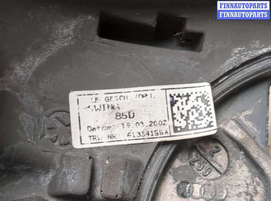 купить Руль на Audi A6 (C5) 1997-2005