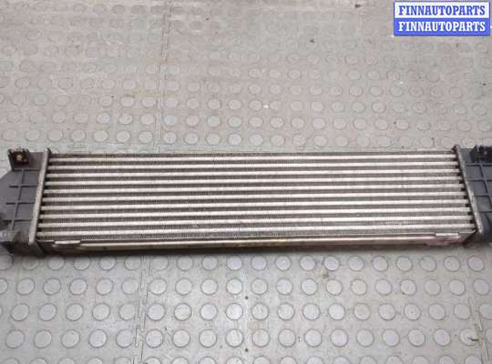 Радиатор интеркулера FO2138199 на Ford Kuga 2008-2012