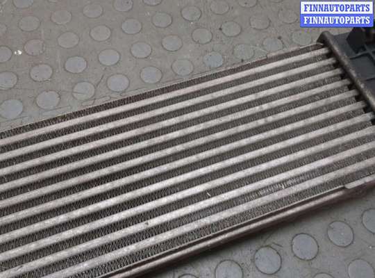 купить Радиатор интеркулера на Ford Kuga 2008-2012