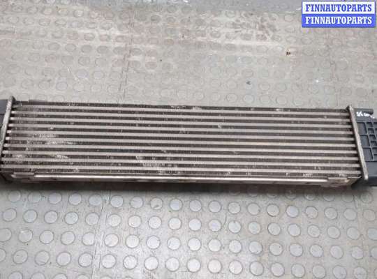 купить Радиатор интеркулера на Ford Kuga 2008-2012