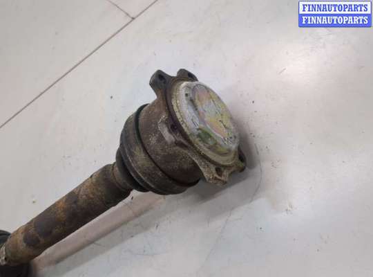 купить Полуось (приводной вал, шрус) на Volkswagen Passat 5 1996-2001