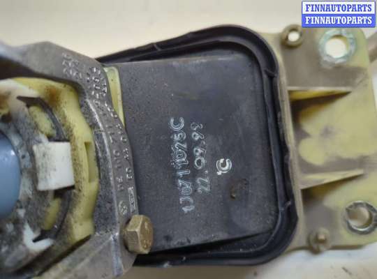 купить Кулиса КПП на Volkswagen Golf 4 1997-2006