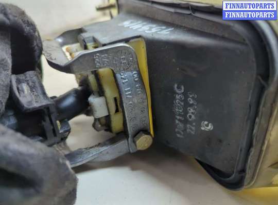 купить Кулиса КПП на Volkswagen Golf 4 1997-2006