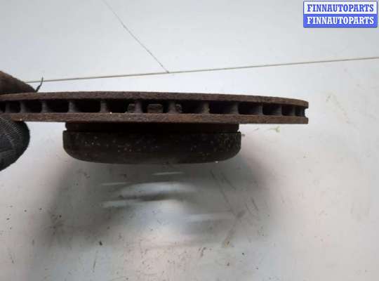 купить Диск тормозной на BMW 5 F07 Gran Turismo 2010-2017