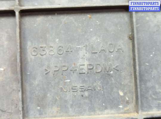 купить Брызговик на Infiniti QX56 2010-2013