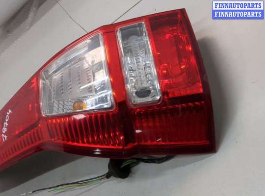 купить Фонарь (задний) на Honda CR-V 2006-2012