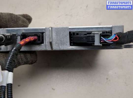 купить Блок управления Bluetooth на Mercedes ML W164 2005-2011