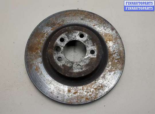 купить Диск тормозной на Land Rover Range Rover Sport 2005-2013