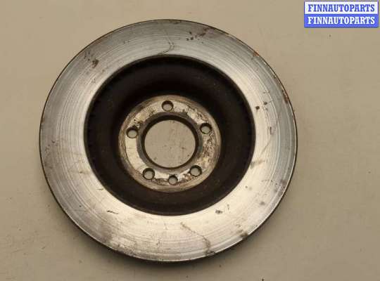 Диск тормозной LRD3734 на Land Rover Range Rover Sport 2005-2013
