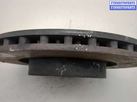 купить Диск тормозной на Land Rover Range Rover Sport 2005-2013