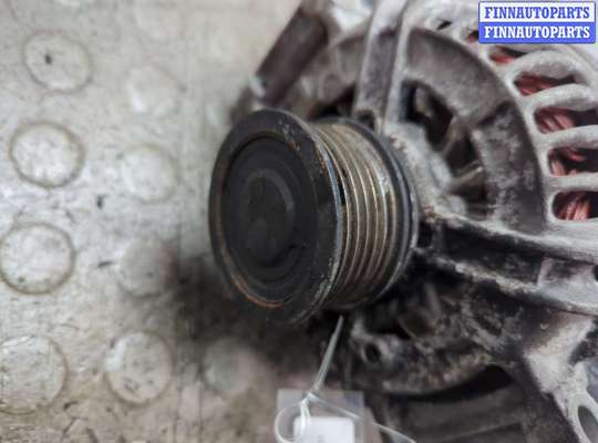 купить Генератор на Audi A4 (B6) 2000-2006