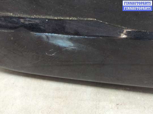 купить Обшивка капота на Land Rover Freelander 2 2006-2014