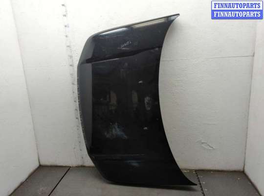 Обшивка капота LRN3937 на Land Rover Freelander 2 2006-2014