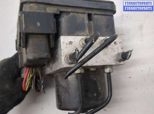 купить Блок АБС, насос (ABS, ESP, ASR) на Ford Focus 2 2005-2008