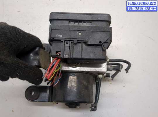 купить Блок АБС, насос (ABS, ESP, ASR) на Ford Focus 2 2005-2008